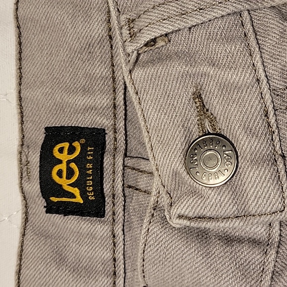 Men's Jeans - Lee - Picture 3 of 7